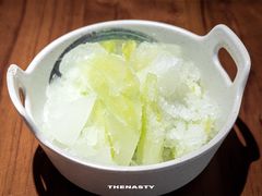 冰镇情果-炒豆合作社(磁器口店)
