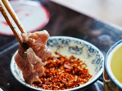 翘脚牛肉-乐山食古香跷脚牛肉
