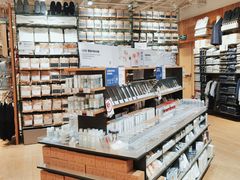 -MUJI无印良品(华贸店)