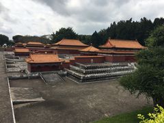 -深圳锦绣中华民俗村