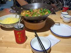 -寻钵记民菜馆·正宗常德钵子菜(滨湖路店)