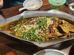 -树厨贵州菜(铜仁花果山店)