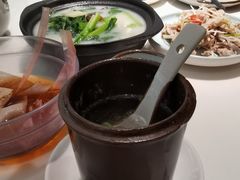 -原味田园·客家菜·土窑鸡(中航城君尚购物中心店)