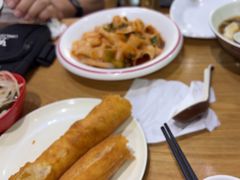 -三好食堂(煎饺·馄饨·肉饼米线·盛世广场店)