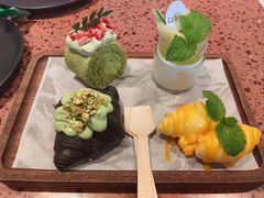 -La Terre乐田(万象城店)