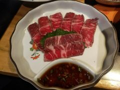 -和彩放题(渔阳店)