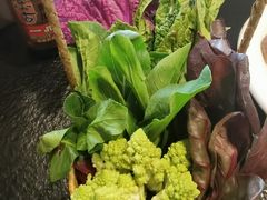 -阳坊胜利涮羊肉(阳坊老店)