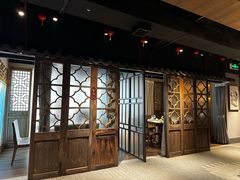 -新渝城·川菜·火锅(区庄店)