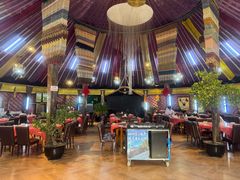 -海拉尔蒙古包(房山长阳店)