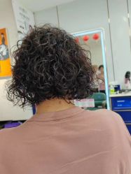 -东方美妍小鹏造型