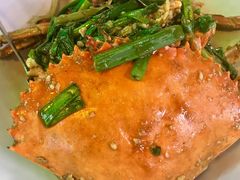 -無招牌海鮮(芽笼店)