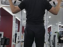 -英派斯健身旗舰店(海信国际中心馆)