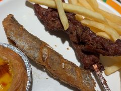 -比格比萨自助(南京万达茂店)