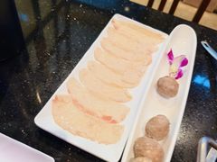 -牛事制造局牛肉火锅(莲岳路店)