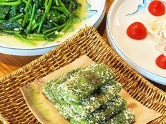 -食光慢宴·安吉土菜馆