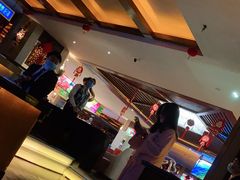-太平洋PACIFIC SPA•奢睿水疗(万象城店)