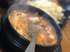 -正宗集安高丽火盆(东昌街店)