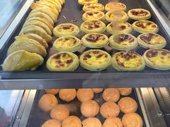 -老香港蛋糕(梓桐苑店)