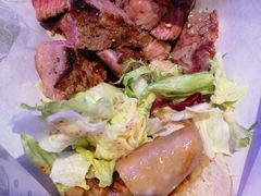 西冷牛排-盒马鲜生(红莲店)