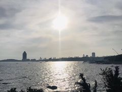 -青岛第三海水浴场