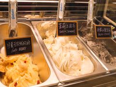 -歎雪糕低糖低脂Gelato冰淇淋