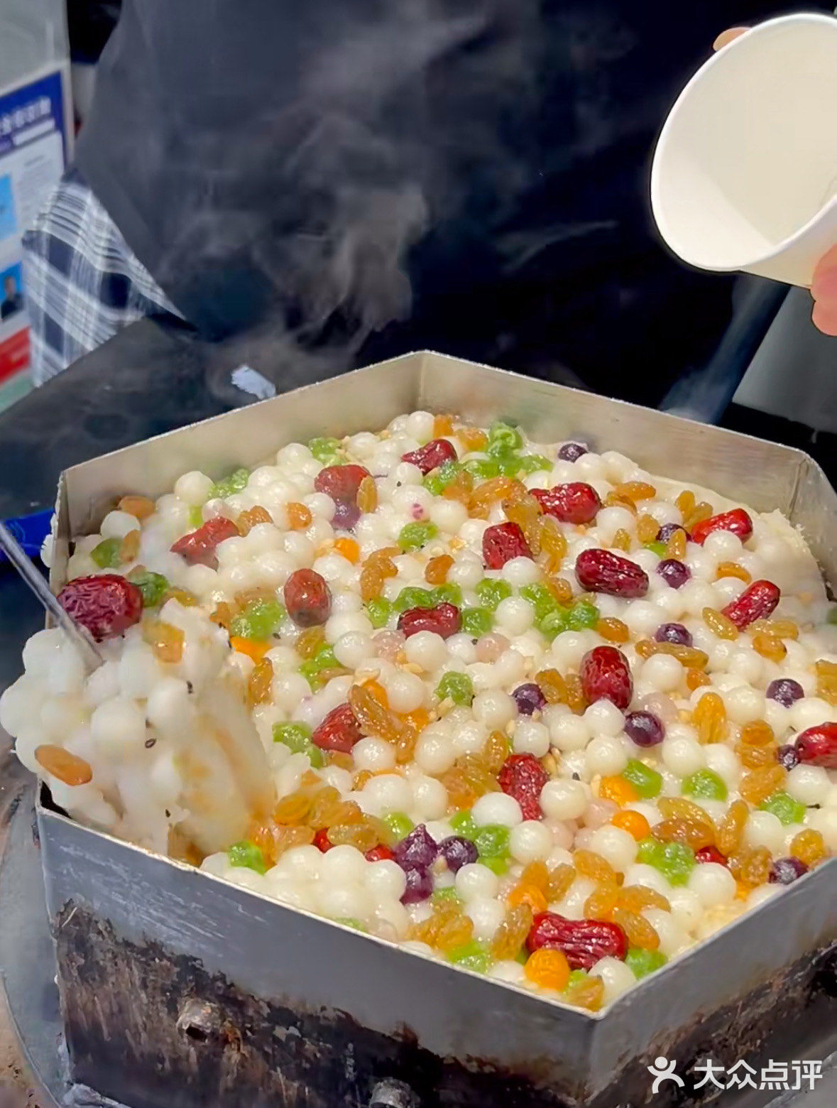 谁能拒绝南京✨糯叽叽🍧个位数的快乐呢😋