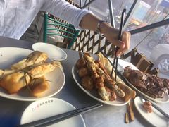 -卜奎风味便宜坊(兴隆路店)