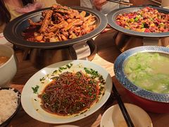 -六月雪干锅(绵阳凯德广场店)