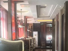 -老牌坊鲁菜名店(聊城美食岛店)