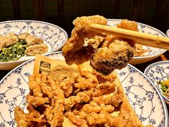 -即墨老公社·海肠捞饭大王(古城店)