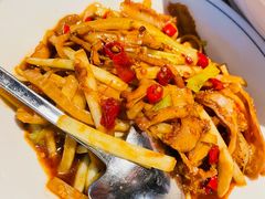 -坛宗剁椒鱼头(河西王府井店)