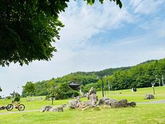 -东钱湖旅游度假区