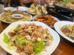 -全州拌饭馆(断桥店)