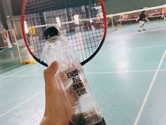 -东丽温泉羽毛球