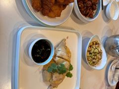 -壹只菜·崇明本地特色菜(崇明南门店)