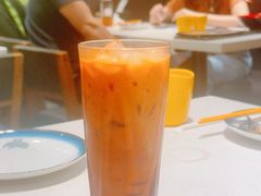 -小曼谷泰国美食 (南角道分店)