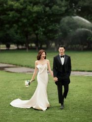 -至臻微拉婚纱摄影