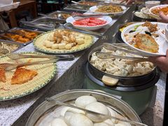 -泰合素食(双流店)