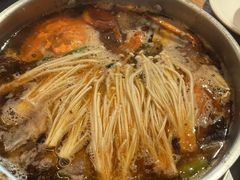 -七欣天香辣蟹火锅(苏州相城VIP总店)