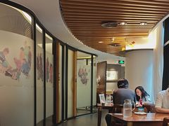 -南门小馆·清真(国贸商城店)