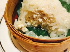 -粗茶淡饭·汉口公馆(循礼门店)