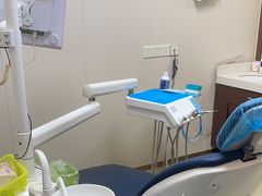 -佛山中大口腔医院·市二级口腔专科医院