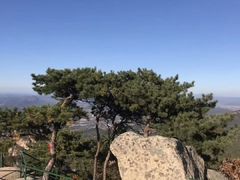 -丹东凤凰山景区