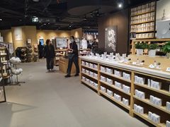 -MUJI无印良品(万象城店)
