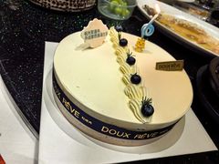 -杜哈夫DOUX RÊVE·生日蛋糕(日月光店)
