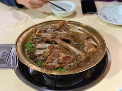 -和庆斋羊蝎子火锅·碳缸烧烤(顺义旗舰店)