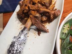 -海小馆海鲜餐厅(茂业百货店)