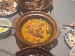 -羊门客在·烤盐池滩羊·川菜