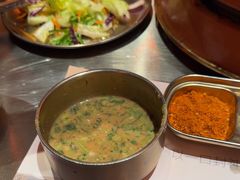 -西塔老太太泥炉烤肉(苏州大悦城店)