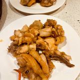 好吃[鼓掌]每逢周末胖五斤~蒸海鲜是真好吃 ❗就是地址太远喏[疑问]